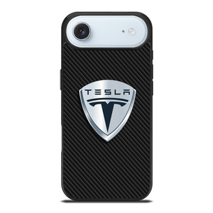 TESLA LOGO iPhone Air Case Cover