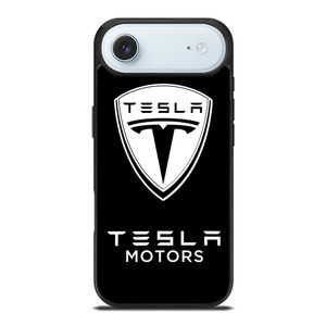 TESLA MOTORS 4 iPhone Air Case Cover