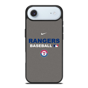 TEXAS RANGERS BASEBALL iPhone Air Case Cover