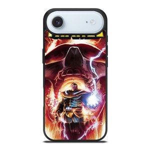 THANOS CARTOON MARVEL iPhone Air Case Cover
