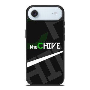 THE CHIVE LOGO iPhone Air Case Cover