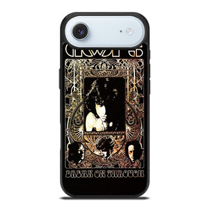 THE DOORS 2 iPhone Air Case Cover