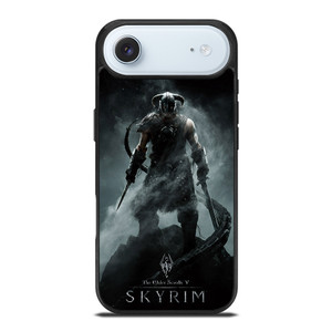 THE ELDER SCROLLS V SKYRIM 2 iPhone Air Case Cover