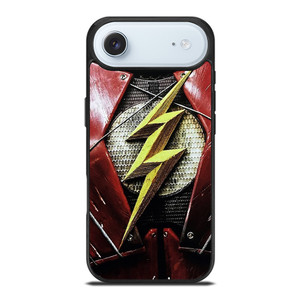 THE FLASH GUARD LOGO iPhone Air Case Cover