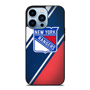 NEW YORK RANGERS HOCKEY iPhone 13 Pro Max Case Cover NEW YORK RANGERS HOCKEY iPhone 13 Pro Max Case Cover