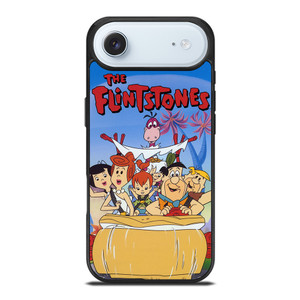 THE FLINTSTONES iPhone Air Case Cover
