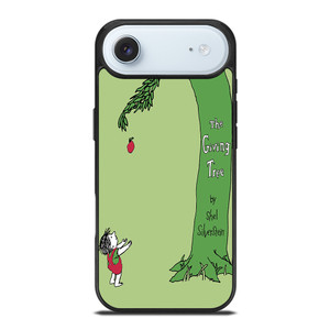 THE GIVING TREE ART iPhone Air Case Cover