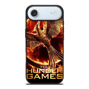 THE HUNGER GAMES CATCHING FIRE iPhone Air Case Cover