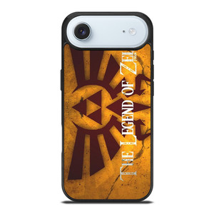 THE LEGEND OF ZELDA 1 iPhone Air Case Cover