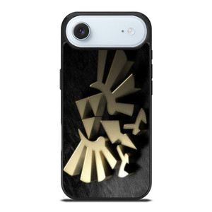 THE LEGEND OF ZELDA 2 iPhone Air Case Cover