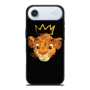 THE LION KING 2 iPhone Air Case Cover