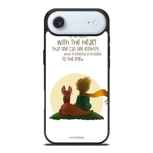 THE LITTLE PRINCE 2 iPhone Air Case Cover