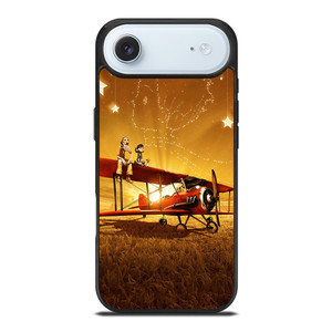 THE LITTLE PRINCE STAR iPhone Air Case Cover