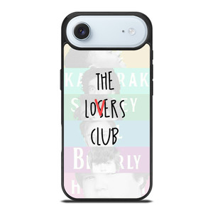 THE LOSERS CLUB iPhone Air Case Cover