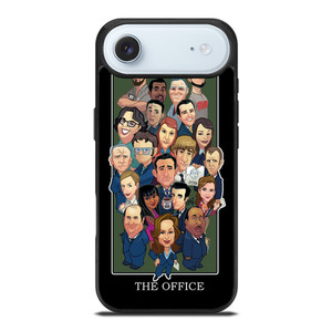 THE OFFICE SERIES iPhone Air Case Cover