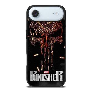 THE PUNISHER BULLET iPhone Air Case Cover