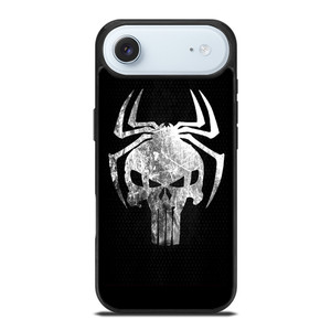THE PUNISHER SPIDERMAN iPhone Air Case Cover