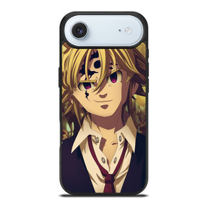 THE SEVEN DEADLY SINS MELIODAS ART iPhone Air Case Cover