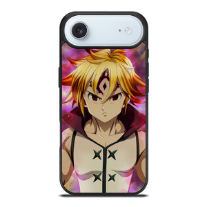 THE SEVEN DEADLY SINS MELIODAS iPhone Air Case Cover