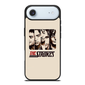 THE STROKES iPhone Air Case Cover