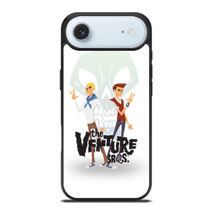 THE VENTURE BROS CARTOON 3 iPhone Air Case Cover
