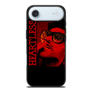THE WEEKND HEARTLESS iPhone Air Case Cover
