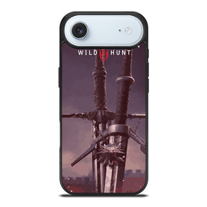 THE WITCHER 3 WILD HUNT SWORD iPhone Air Case Cover THE WITCHER 3 WILD HUNT SWORD iPhone Air Case Cover