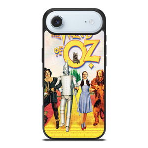 THE WIZARD OF OZ 2 iPhone Air Case Cover