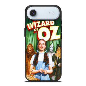 THE WIZARD OF OZ AMERICAN iPhone Air Case Cover THE WIZARD OF OZ AMERICAN iPhone Air Case Cover