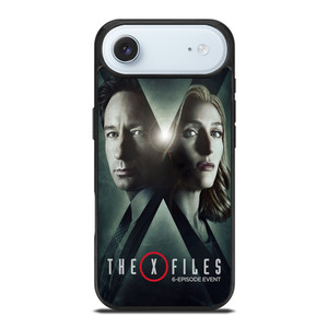 THE X FILE MOVIE iPhone Air Case Cover