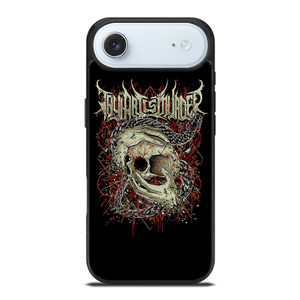 THY ART IS MURDER iPhone Air Case Cover