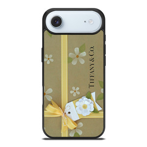 TIFFANY AND CO 4 iPhone Air Case Cover