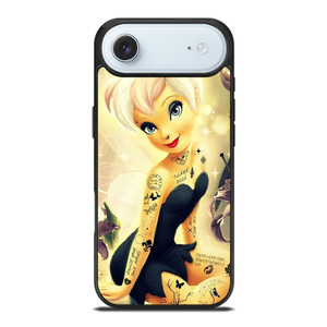 TINKERBELL TATTOO iPhone Air Case Cover