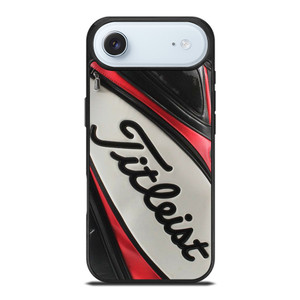 TITLEIST BAGS iPhone Air Case Cover TITLEIST BAGS iPhone Air Case Cover
