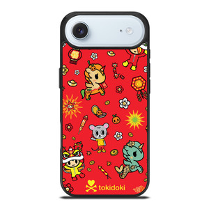TOKIDOKI UNICORNO LUNAR iPhone Air Case Cover TOKIDOKI UNICORNO LUNAR iPhone Air Case Cover