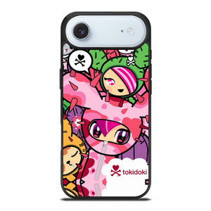 TOKIDOKI UNICORNO PINK iPhone Air Case Cover TOKIDOKI UNICORNO PINK iPhone Air Case Cover