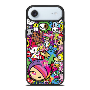 TOKIDOKI UNICORNO iPhone Air Case Cover