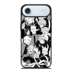 TOKYO REVENGERS ALL CHARACTER iPhone Air Case Cover