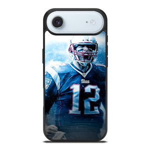 TOM BRADY PATRIOTS 2 iPhone Air Case Cover TOM BRADY PATRIOTS 2 iPhone Air Case Cover