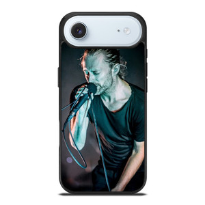TOM YORKE RADIOHEAD iPhone Air Case Cover