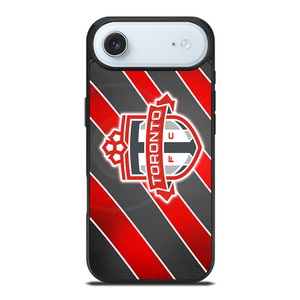 TORONTO FC iPhone Air Case Cover