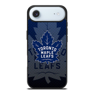 TORONTO MAPLE LEAFS DOT iPhone Air Case Cover