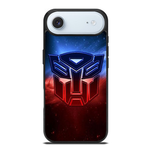 TRANSFORMERS AUTOBOT LOGO iPhone Air Case Cover