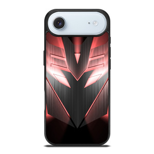 TRANSFORMERS DECEPTICONS LOGO 2 iPhone Air Case Cover