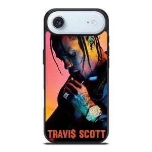 TRAVIS SCOTT RAPPER iPhone Air Case Cover TRAVIS SCOTT RAPPER iPhone Air Case Cover