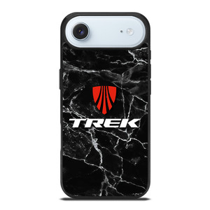 TREK BIKE MARBLE LOGO iPhone Air Case Cover
