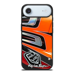 TROY LEE DESIGN CARBON iPhone Air Case Cover