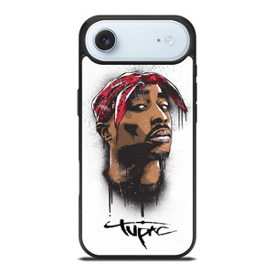 TUPAC 2PAC RAPPER 1 iPhone Air Case Cover