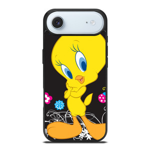 TWEETY BIRD FLORAL 2 iPhone Air Case Cover TWEETY BIRD FLORAL 2 iPhone Air Case Cover