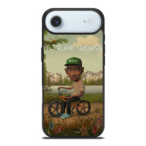 TYLER THE CREATOR iPhone Air Case Cover